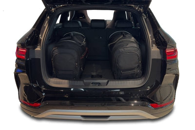 BYD SEAL - U EV 2024+ TASKESÆT TIL BAGAGERUM 3 STK - GreenGoing