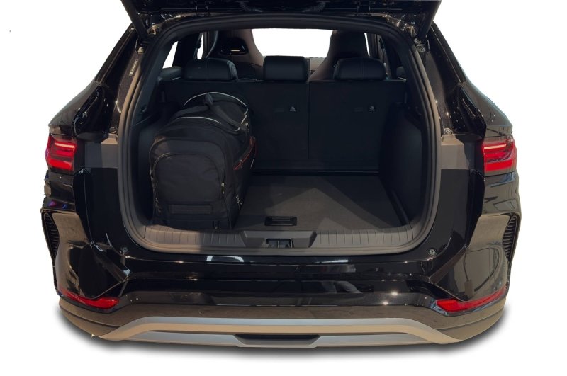 BYD SEAL - U EV 2024+ TASKESÆT TIL BAGAGERUM 3 STK - GreenGoing