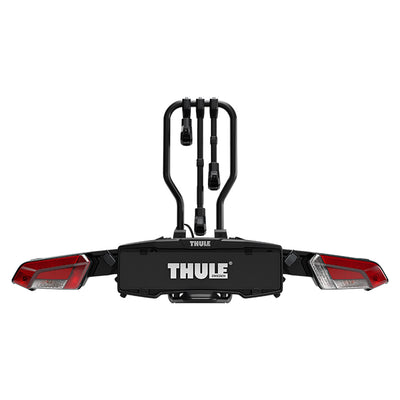 Thule Easyfold 3 Cykelholder til 3 Elcykler - produktbillede 2