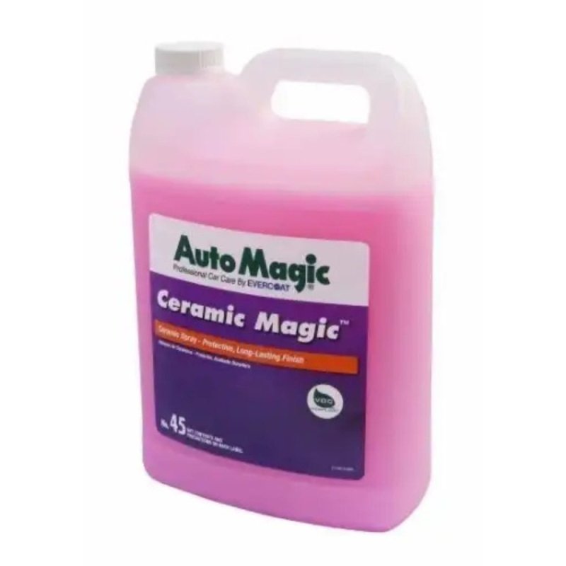 Ceramic Magic 3,785L - GreenGoing