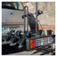 Buzzrack Buzzracer-3 Cykelholder til 3 cykler