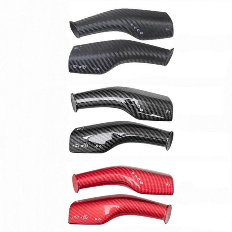 Cover til blinker arm – Tesla model Y/3/Highland - GreenGoing