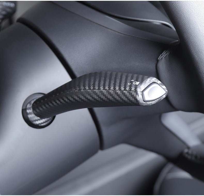 Cover til blinker arm – Tesla model Y/3/Highland - GreenGoing