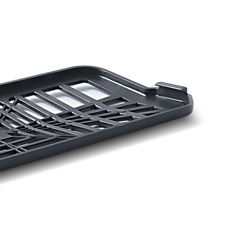 Covers til ventilationkanalerne under sæderne Tesla Model 3 Highland - GreenGoing