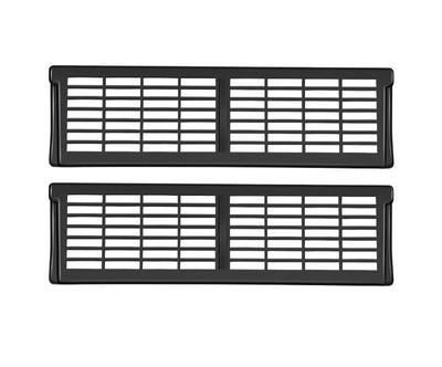 Covers til ventilationkanalerne under sæderne Tesla Model Y - GreenGoing