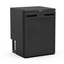 Alpicool CR65xS 2-zone kompressor køler (58,7L)