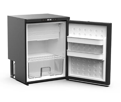 Alpicool CR65xS 2-zone kompressor køler (58,7L)