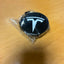 2 stk Tesla Logo 57mm