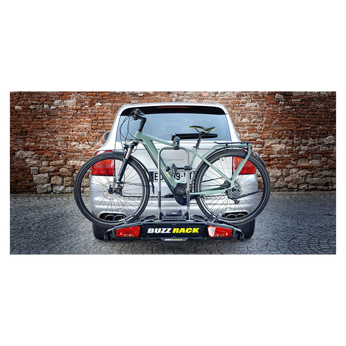 BuzzRack E-Hornet-3 cykelholder til 3 cykler - produktbillede 13