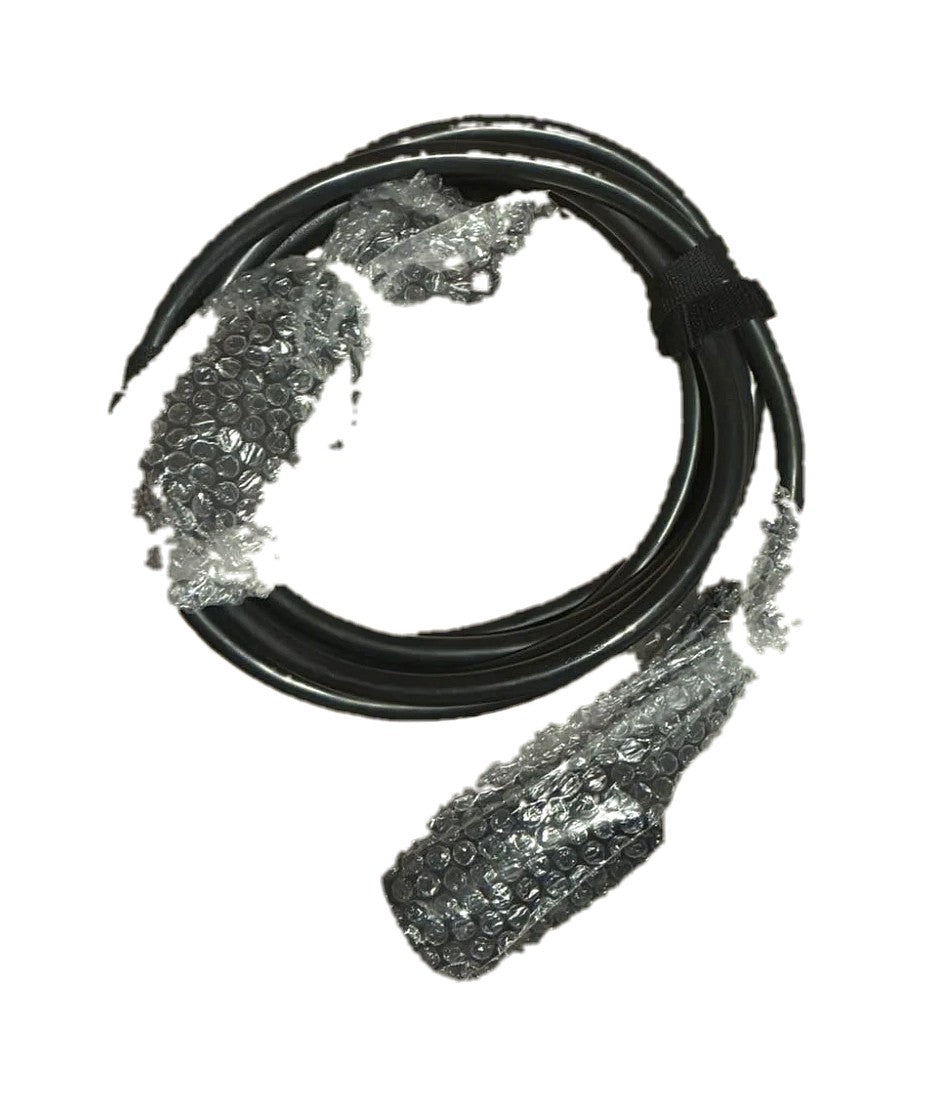 DEMO KABEL 5M 16A - Type 2 ladekabel til elbil, 5 meter