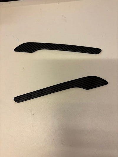 Dørhåndtag dæksel tesla model y/3/3 highland - Caron - GreenGoing