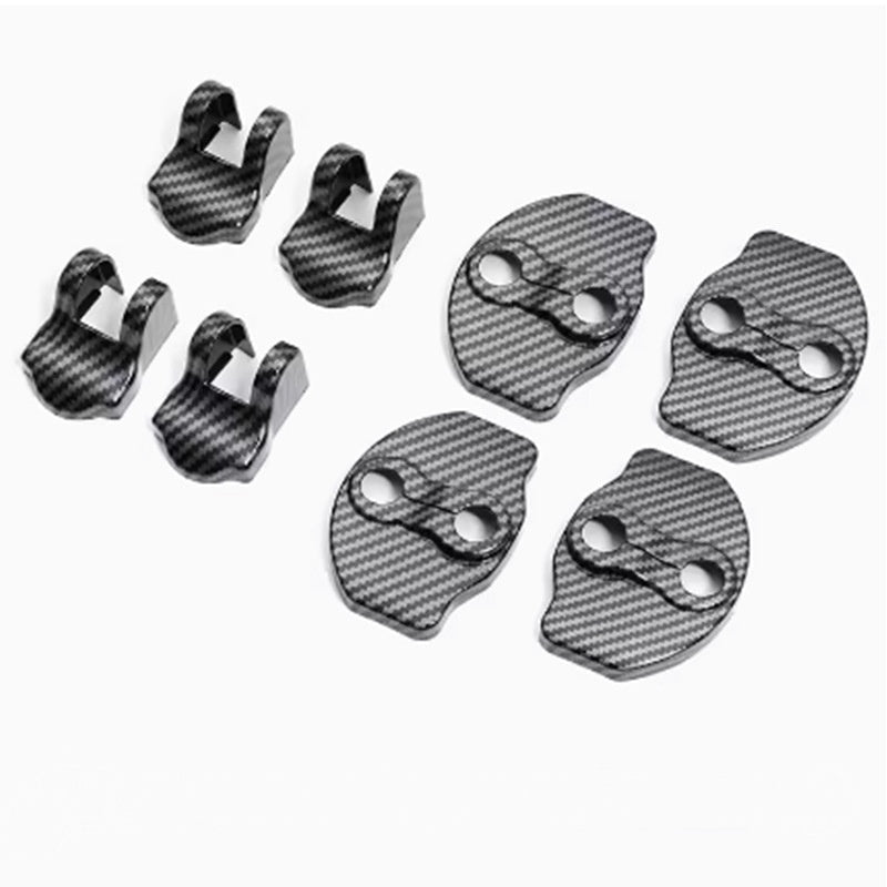 Dørlås Cover til Tesla - GreenGoing