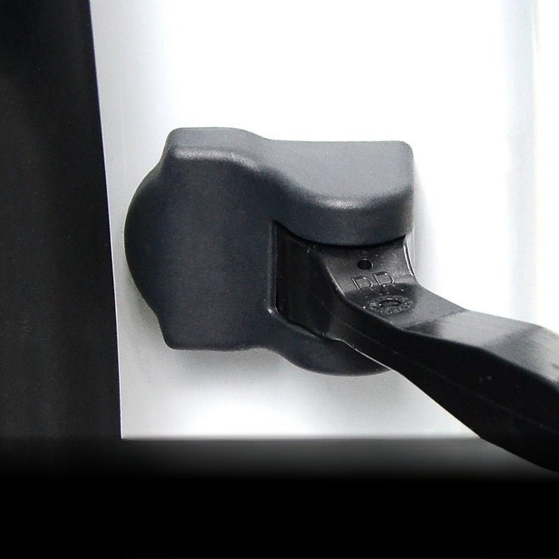 Dørlås Cover til Tesla - GreenGoing