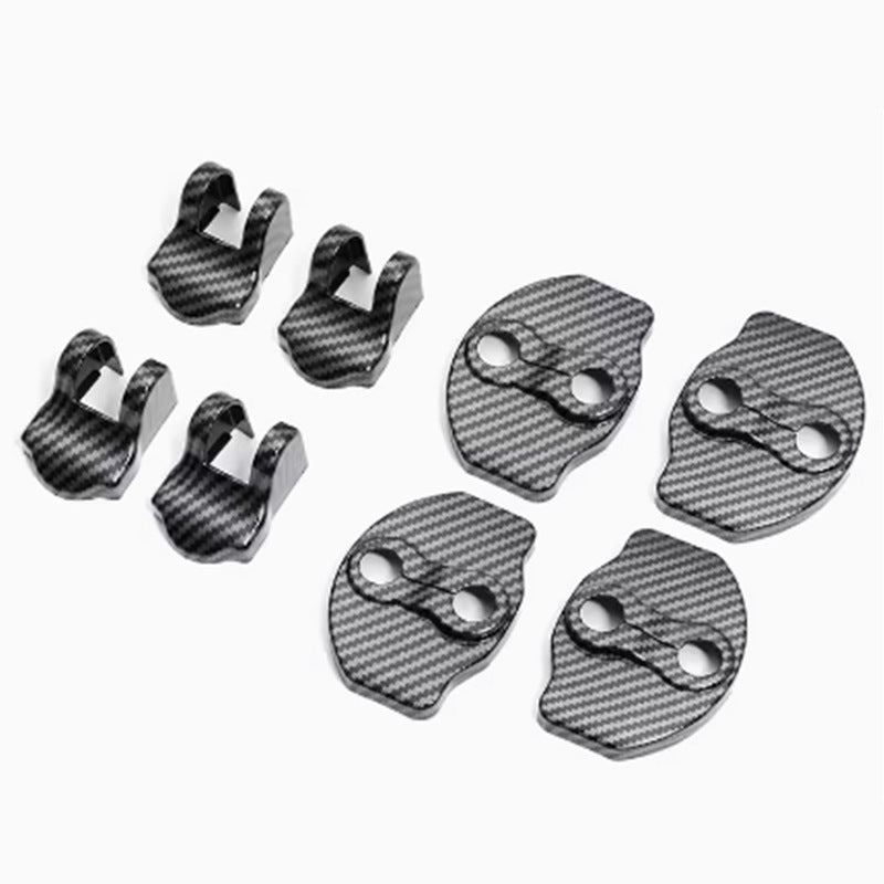 Dørlås Cover til Tesla - GreenGoing