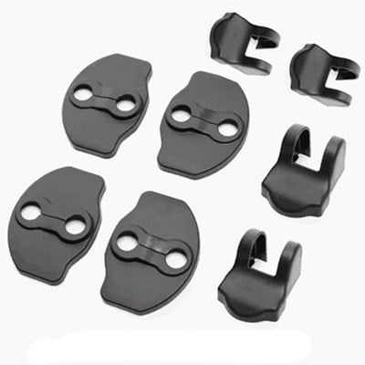 Dørlås Cover til Tesla - GreenGoing