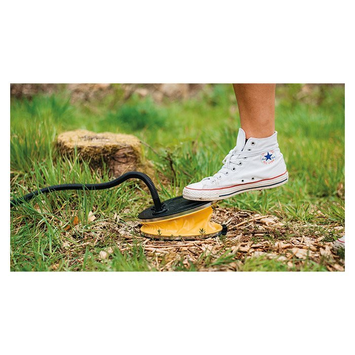 Easy Camp Fodpumpe 3 L - GreenGoing