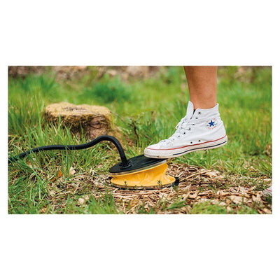 Easy Camp Fodpumpe 3 L - GreenGoing