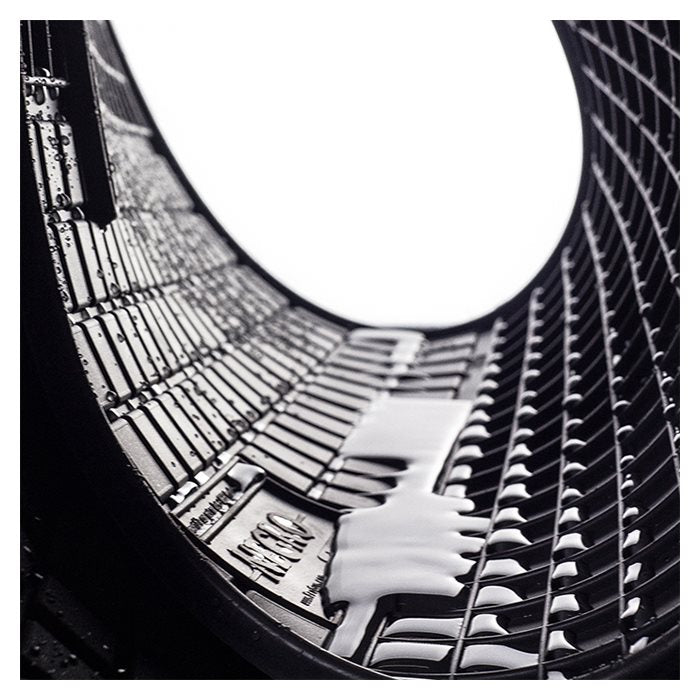 El Toro Gummimåtter Mercedes EQB 2021 - GreenGoing