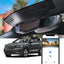FITCAMX Dash Cam til Volvo EX40 2024-2026