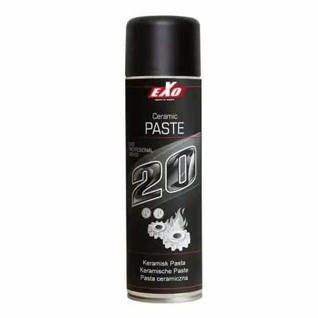 EXO 20 Ceramic Paste 500 ml - GreenGoing