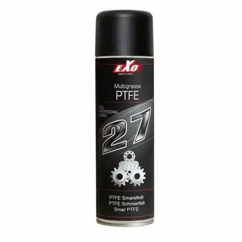 EXO 27 Multigrease PTFE 500ml - GreenGoing