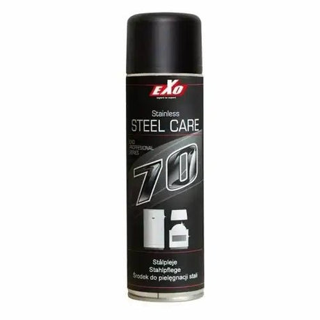 EXO 70 Stainless Steel Care 500ml - GreenGoing