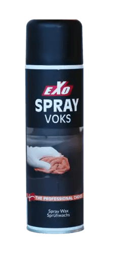 EXO 90 Spray Voks - GreenGoing