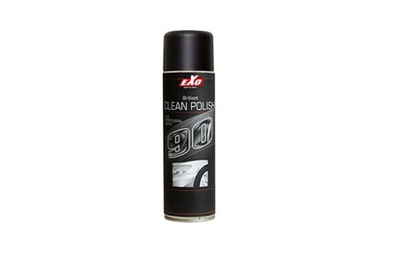 Exo poleringsmiddel Brilliant Clean Exo 90 500 ml - GreenGoing