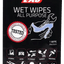 EXO Wet Wipes All purpose - Spand m. 90 wipes - GreenGoing