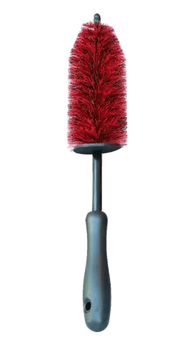 EXO Wheel Brush 36cm - GreenGoing