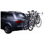 Thule HANGON CYKELHOLDER - 4 CYKLER - produktbillede 3