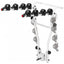 Thule HANGON CYKELHOLDER - 4 CYKLER - produktbillede 2