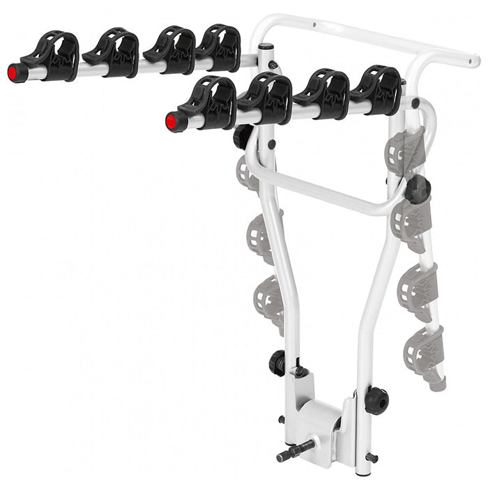 Thule HANGON CYKELHOLDER - 4 CYKLER - produktbillede 2