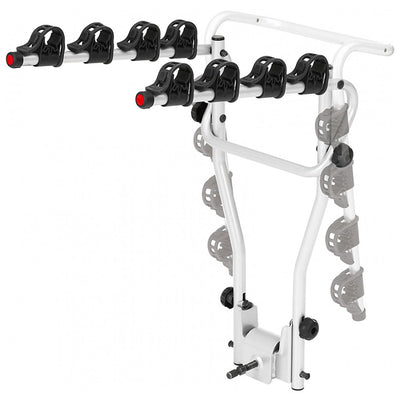 Thule HANGON CYKELHOLDER - 4 CYKLER - produktbillede 2