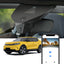 Fitcamx Dash Cam til Ford Capri EV - billede 1