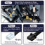 Fitcamx Dash Cam til Hyundai Ioniq 5 / Ioniq 5 N - billede 3