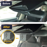 Fitcamx Dash Cam til Toyota bZ4X 2022 - 2024 - GreenGoing