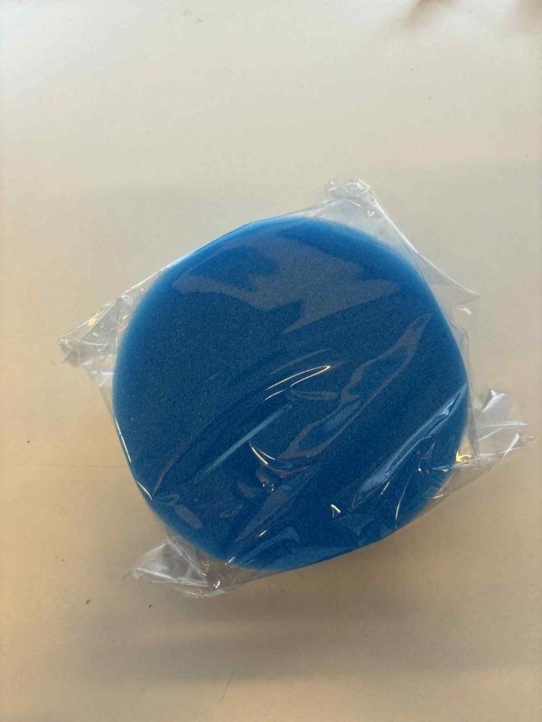 Foam pad // Dæk applicator - GreenGoing