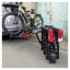 Buzzrack Scorpion Pro Cykelholder til 3 El-cykler - produktbillede 21