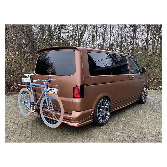 Avant Easy-Fit cykelholder - produktbillede 28