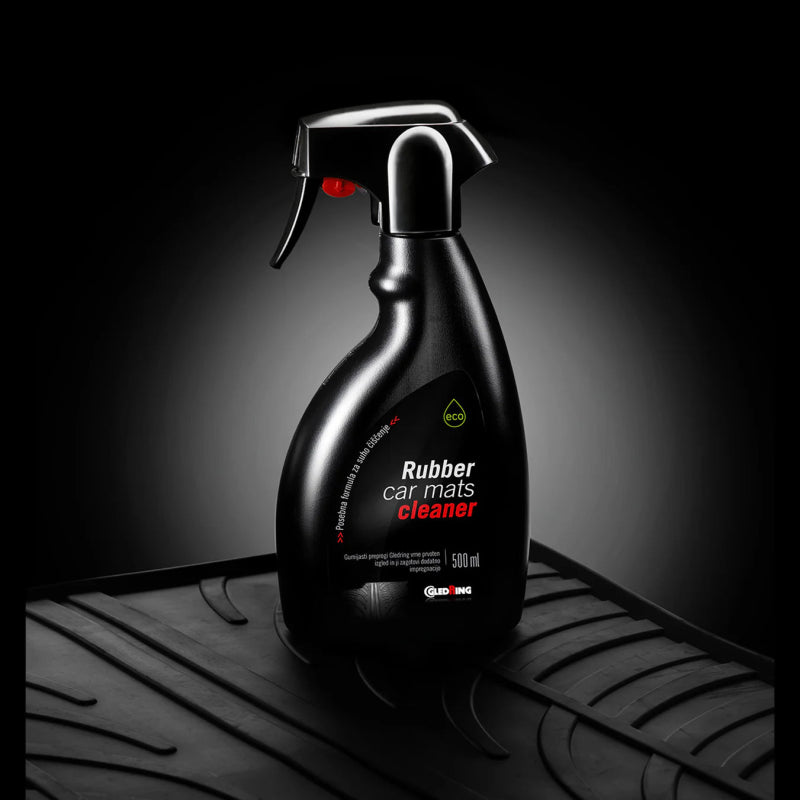 Gledring gummimåtterens 500ml - GreenGoing