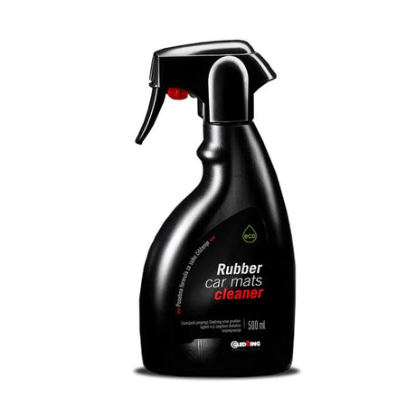 Gledring gummimåtterens 500ml - GreenGoing