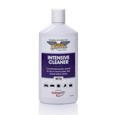 Gliptone Intensive Cleaner – kraftfuld alt - i - én interiørrens - GreenGoing