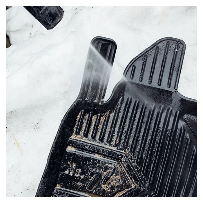 Gummimåtter Tesla Model S liftback, post - facelift 2021 - GreenGoing