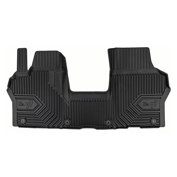 Gummimåtter Volkswagen ID. Buzz 2022 - GreenGoing