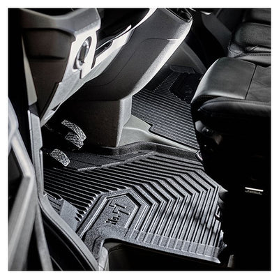 Gummimåtter Volkswagen ID.7 2023 - GreenGoing