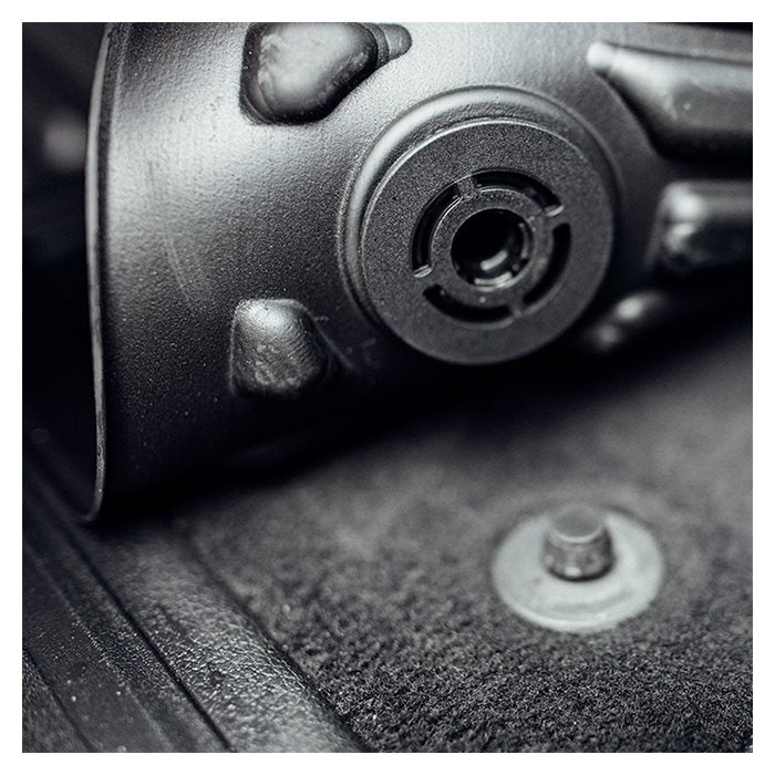 Gummimåtter Volkswagen ID.7 2023 - GreenGoing