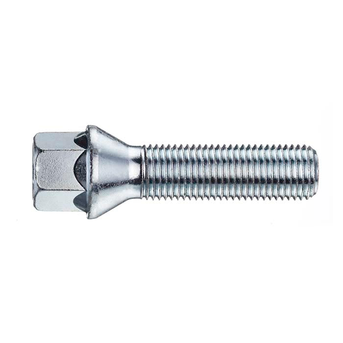 Eibach Hjulbolt M12 X 1,25 X 32 Kg60 Grad