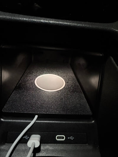 ID4 Magsafe "opladningspad"