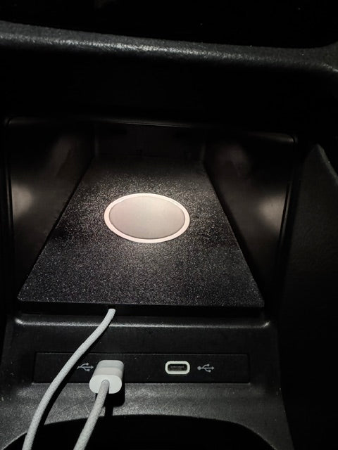 ID4 Magsafe "opladningspad"